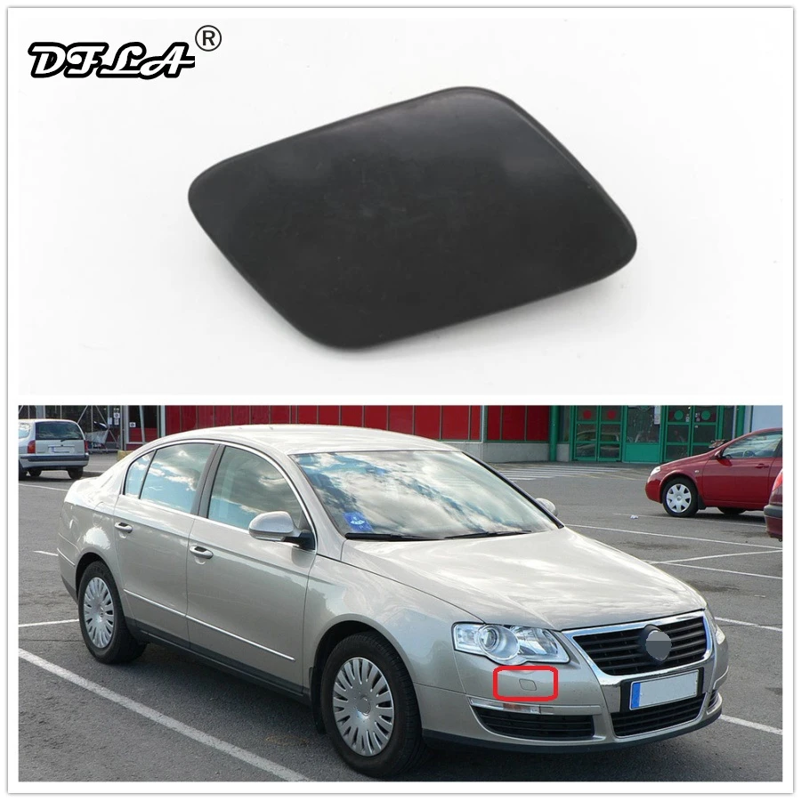 Right Passenger Side For VW Passat B6 2006 2007 2008 2009 2010 2011 Car-styling Front Bumper Headlight Washer Cover Cap
Right Passenger Side For VW Passat B6 2006 2007 2008 2009 2010 2011 Car-styling Front Bumper Headlight Washer Cover Cap