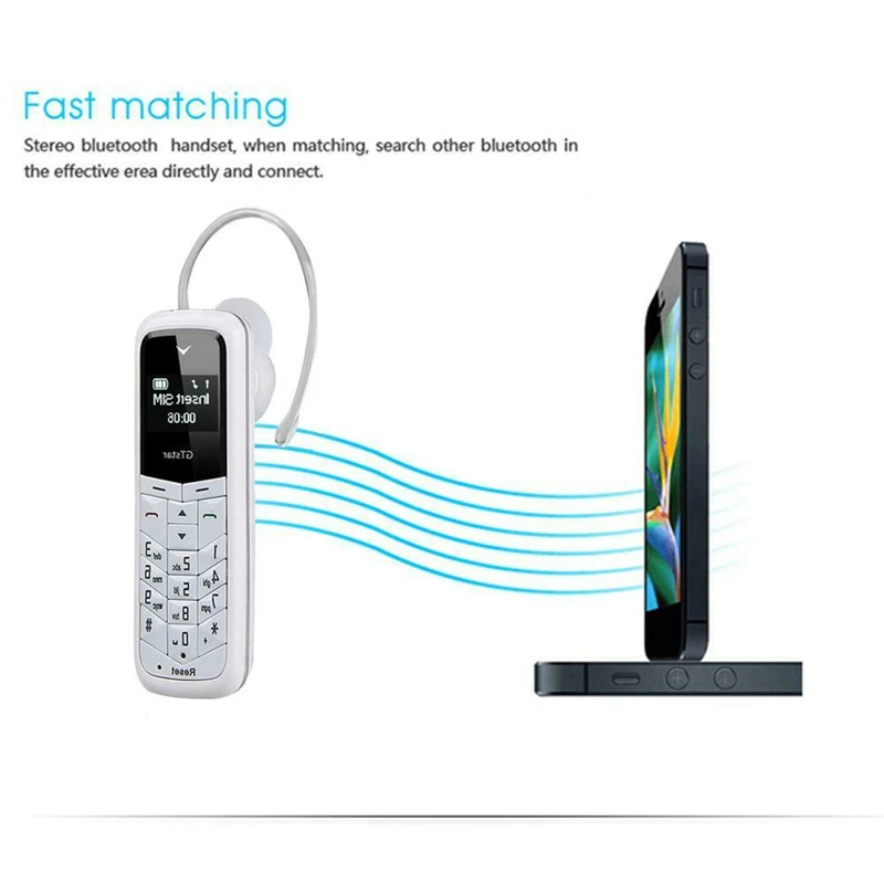 Universal Car GSM Bluetooth Earphone Stereo Headphone OLED Pocket SIM Mobile Phone Charging Mini Bluetooth Earphone Auto Mp3
Universal Car GSM Bluetooth Earphone Stereo Headphone OLED Pocket SIM Mobile Phone Charging Mini Bluetooth Earphone Auto Mp3