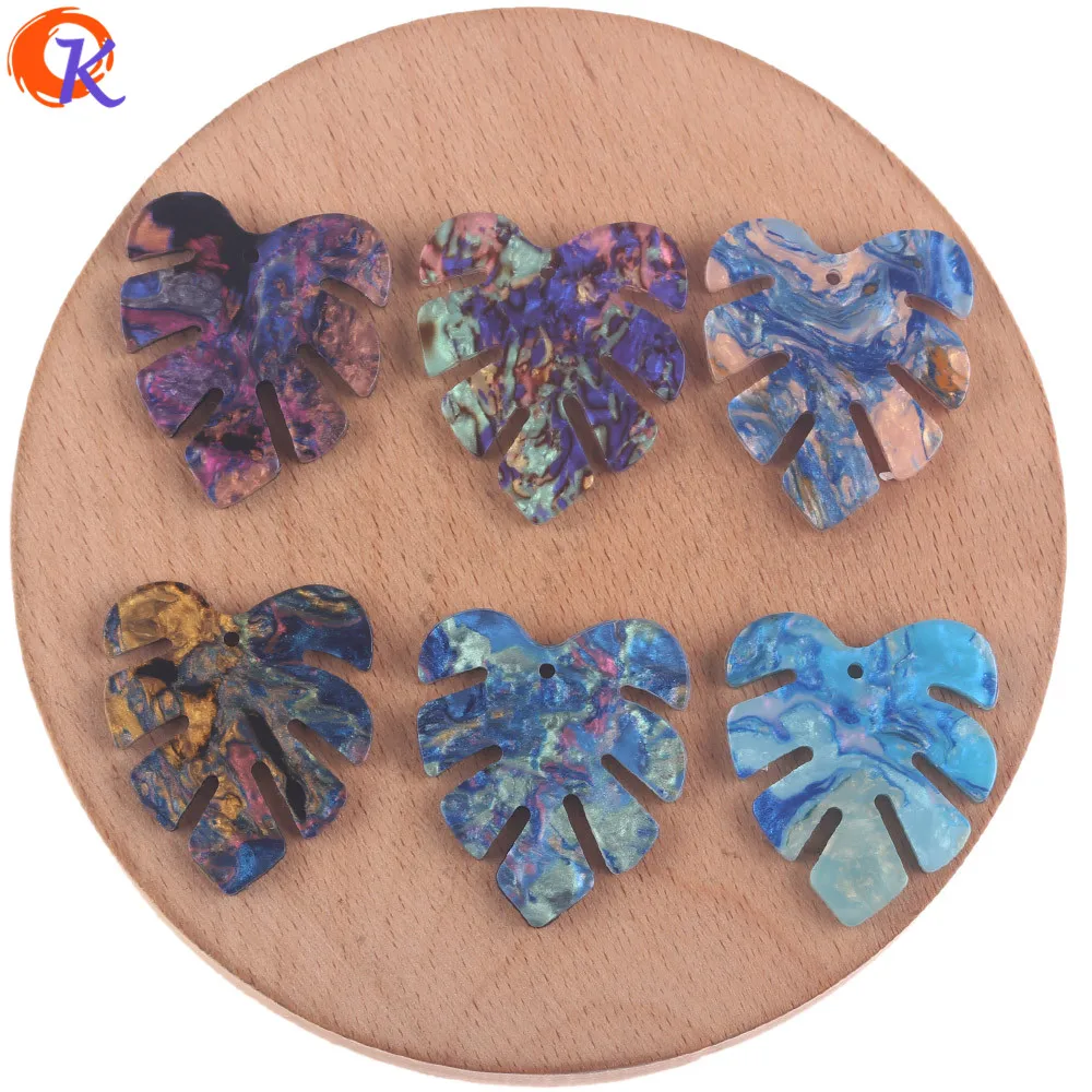 Cordial Design 25*29mm 100Pcs Jewelry Making/Earrings Connectors/Leaf Shape/DIY Accessories/Hand Made/Jewelry Findings Component
Cordial Design 25*29mm 100Pcs Jewelry Making/Earrings Connectors/Leaf Shape/DIY Accessories/Hand Made/Jewelry Findings Component