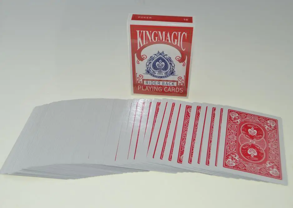 marked deck 3