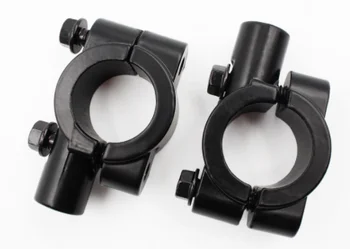 by DHL or Fedex 1000pcs Motorcycle Bike 7/8 Handle Bar Mirror Mount Holder Clamp Adaptor 8/10MM
by DHL or Fedex 1000pcs Motorcycle Bike 7/8 Handle Bar Mirror Mount Holder Clamp Adaptor 8/10MM