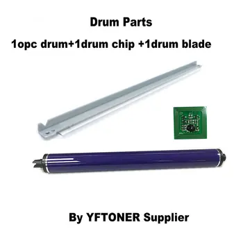 1Pack Accessories ( Drum+chip+blade) for xerox DC 240 242 250 252 260 WC 7655 7665 7675 7755 7765 7775 toner cartridge
1Pack Accessories ( Drum+chip+blade) for xerox DC 240 242 250 252 260 WC 7655 7665 7675 7755 7765 7775 toner cartridge