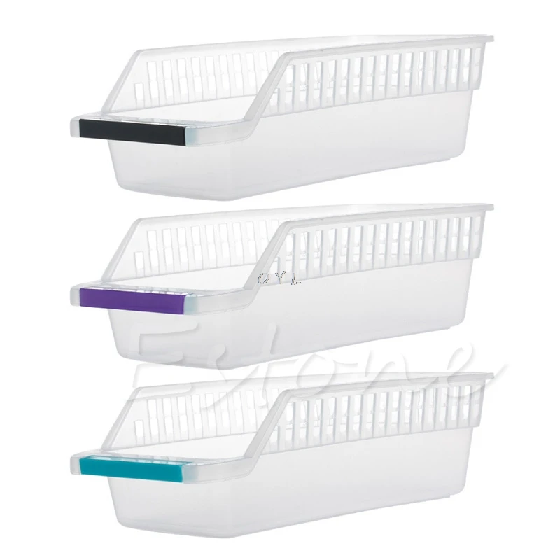 Storage Collecting Box Basket Kitchen Refrigerator Fruit Organiser Rack Holder Refrigerator Parts
Storage Collecting Box Basket Kitchen Refrigerator Fruit Organiser Rack Holder Refrigerator Parts
