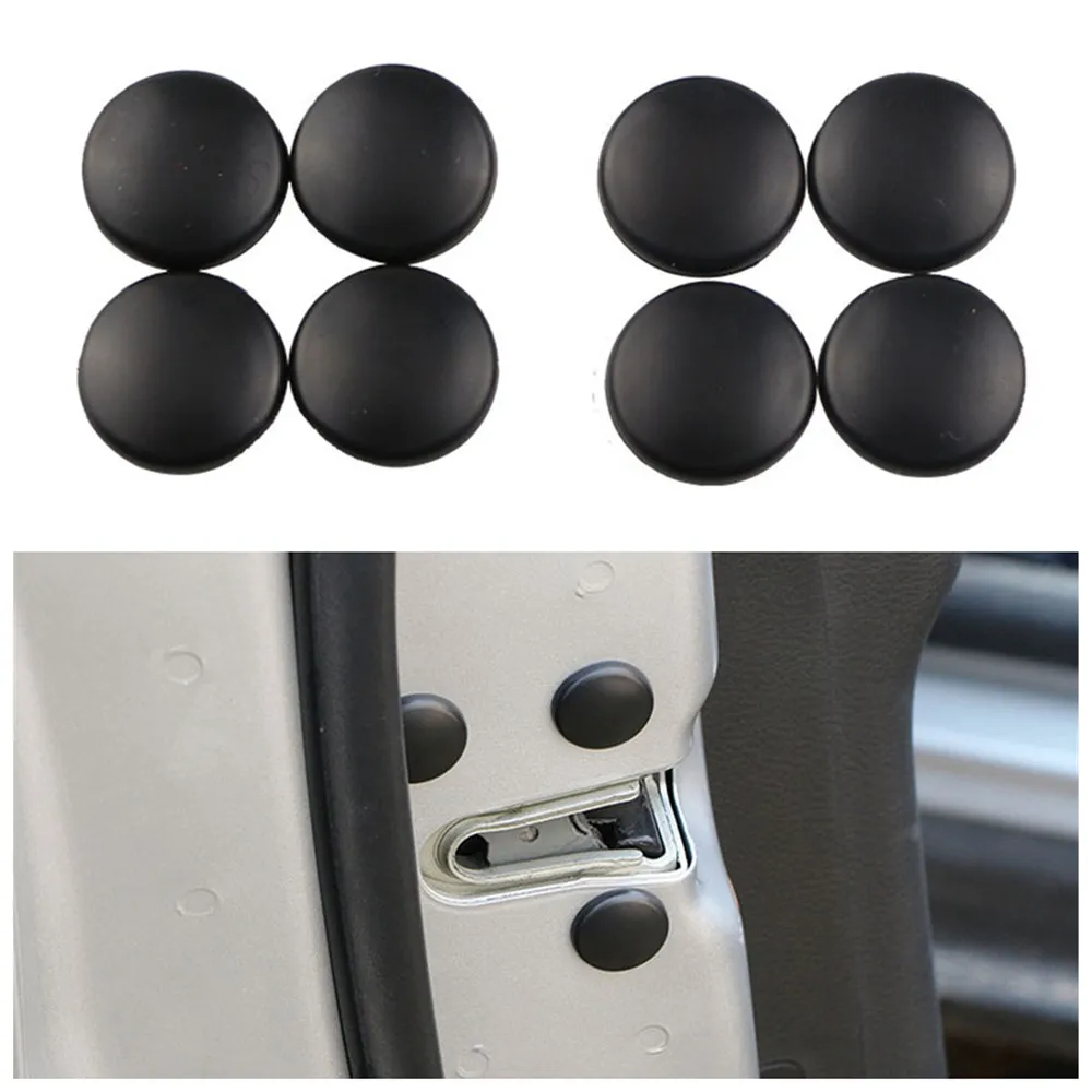 Jameo Auto Car Door Lock Screw Protector Cover for Infiniti FX35 FX37 EX25 G37 G35 G25 Q50 QX50 EX37 FX45 G20 Accessories
Jameo Auto Car Door Lock Screw Protector Cover for Infiniti FX35 FX37 EX25 G37 G35 G25 Q50 QX50 EX37 FX45 G20 Accessories