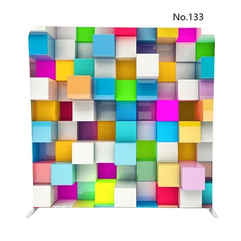 8ft multi-colored cubes 3D colorful wall for double sided printing on fabric pillowcase backdrop
8ft multi-colored cubes 3D colorful wall for double sided printing on fabric pillowcase backdrop