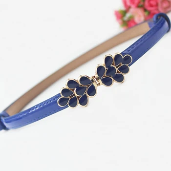 High Quality Brand Metal Flower Buckle Strap Casual Striped Belt Designer Belts Women Belt Dress Waist Band
High Quality Brand Metal Flower Buckle Strap Casual Striped Belt Designer Belts Women Belt Dress Waist Band