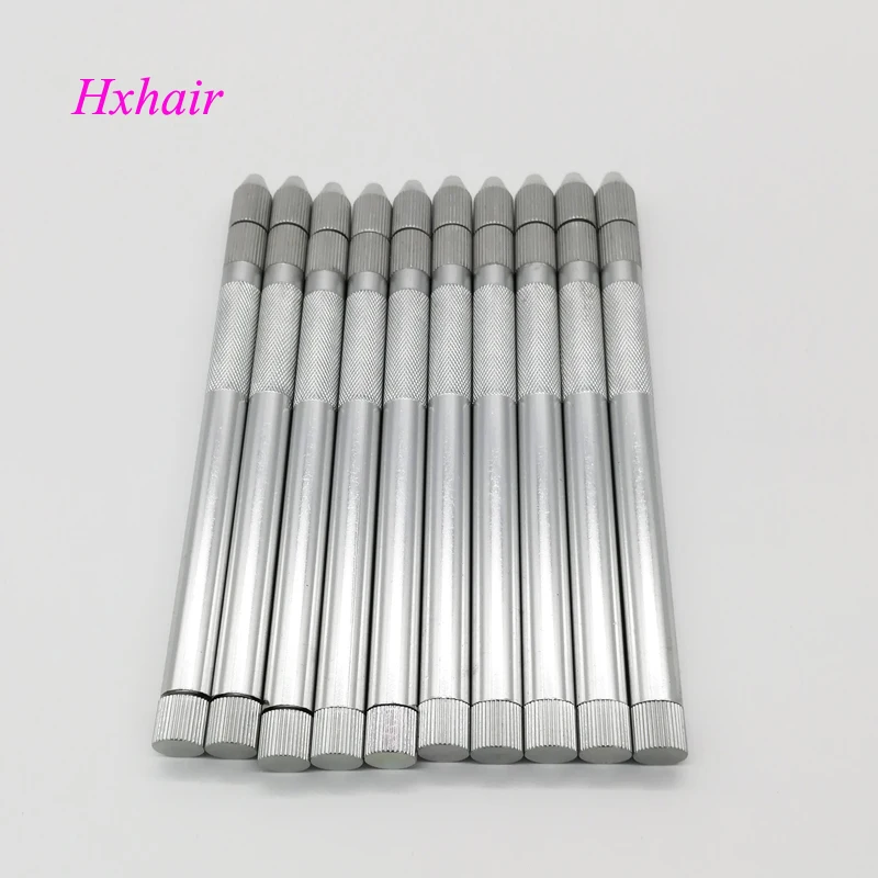 Freeshipping - 50pcs Aluminium Handle Multifunction Pulling Needle / Micro Rings Links / Loop Hair Extension Tools
Freeshipping - 50pcs Aluminium Handle Multifunction Pulling Needle / Micro Rings Links / Loop Hair Extension Tools
