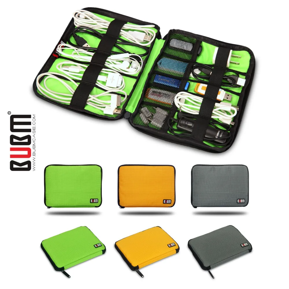 BUBM USB Cable Organizer Travel Carry Case Digital Gadget Devices Electronics Accessories Holder System Kit Case Earphone Bag
BUBM USB Cable Organizer Travel Carry Case Digital Gadget Devices Electronics Accessories Holder System Kit Case Earphone Bag