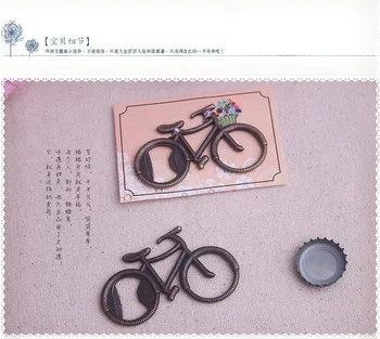 Top-rated 100PCS/LOT vintage bicycle bike shaped wine bottle opener wedding party favor guest gift present
Top-rated 100PCS/LOT vintage bicycle bike shaped wine bottle opener wedding party favor guest gift present