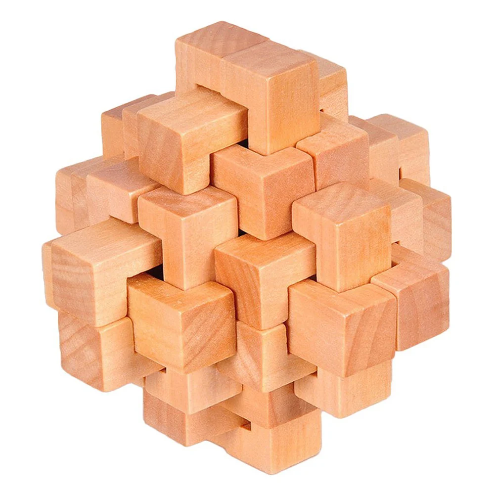 wooden block puzzle