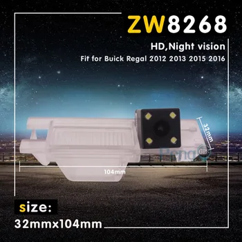 Car Rear View Camera Auto Parking Reverse Backup Camera For Buick Regal 2012 2013 2015 2106 
Car Rear View Camera Auto Parking Reverse Backup Camera For Buick Regal 2012 2013 2015 2106