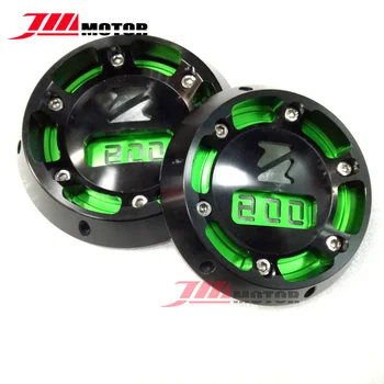 YY-EPC-KI-08GN Green Motorcycle CNC Aluminium Alloy Modified Part Engine Protective Cover On Both Sides For Z800 2010-2016
YY-EPC-KI-08GN Green Motorcycle CNC Aluminium Alloy Modified Part Engine Protective Cover On Both Sides For Z800 2010-2016