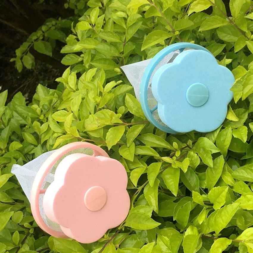 Filter Bag Mesh Filtering Home Floating Washer Lint Hair Catcher Mesh Pouch Washing Machine Laundry Filter Bag Laundry Balls 10
Filter Bag Mesh Filtering Home Floating Washer Lint Hair Catcher Mesh Pouch Washing Machine Laundry Filter Bag Laundry Balls 10