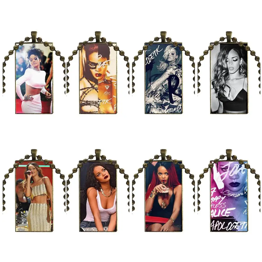 For Women Glass Pendant Galaxy Pendant Necklace Women Bronze Plated Necklaces Jewelry Rihanna Navy Unapologetic
For Women Glass Pendant Galaxy Pendant Necklace Women Bronze Plated Necklaces Jewelry Rihanna Navy Unapologetic