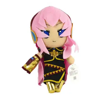 Kawaii Hatsune Miku Anime Vocaloid Plush Toy Soft Stuffed Figure Cosplay Dolls For Girls Children Birthday Gifts 28cm
Kawaii Hatsune Miku Anime Vocaloid Plush Toy Soft Stuffed Figure Cosplay Dolls For Girls Children Birthday Gifts 28cm