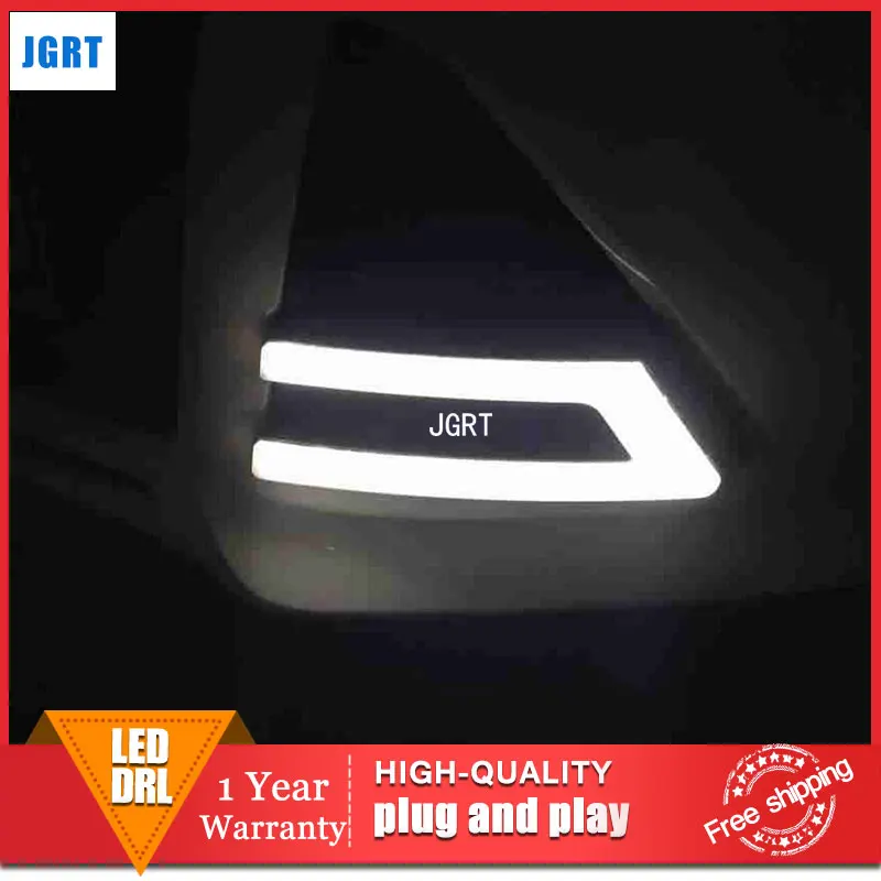 car styling 2012-2013 For Ford focus LED DRL For focus led fog lamps daytime running light High brightness guide LED DRL
car styling 2012-2013 For Ford focus LED DRL For focus led fog lamps daytime running light High brightness guide LED DRL