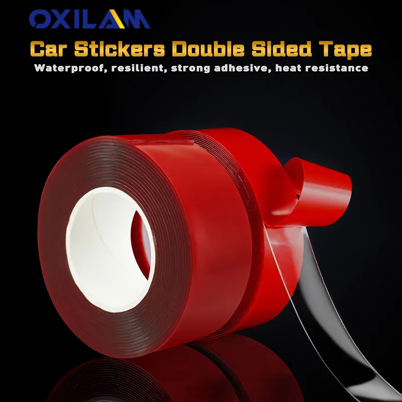 OXILAM Car Sticker 3M For Hyundai Solaris Accent Tucson I30 IX35 Santa Fe Elantra Getz I20 Creta Sonata Ix25 I40 I10 Coupe
OXILAM Car Sticker 3M For Hyundai Solaris Accent Tucson I30 IX35 Santa Fe Elantra Getz I20 Creta Sonata Ix25 I40 I10 Coupe