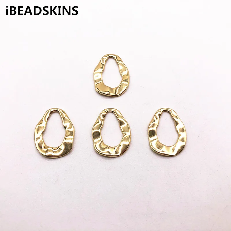 New arrival! 24x18mm 100pcs drop shape connectors earrings accessories Earring parts Jewelry making for Women Party earring
New arrival! 24x18mm 100pcs drop shape connectors earrings accessories Earring parts Jewelry making for Women Party earring