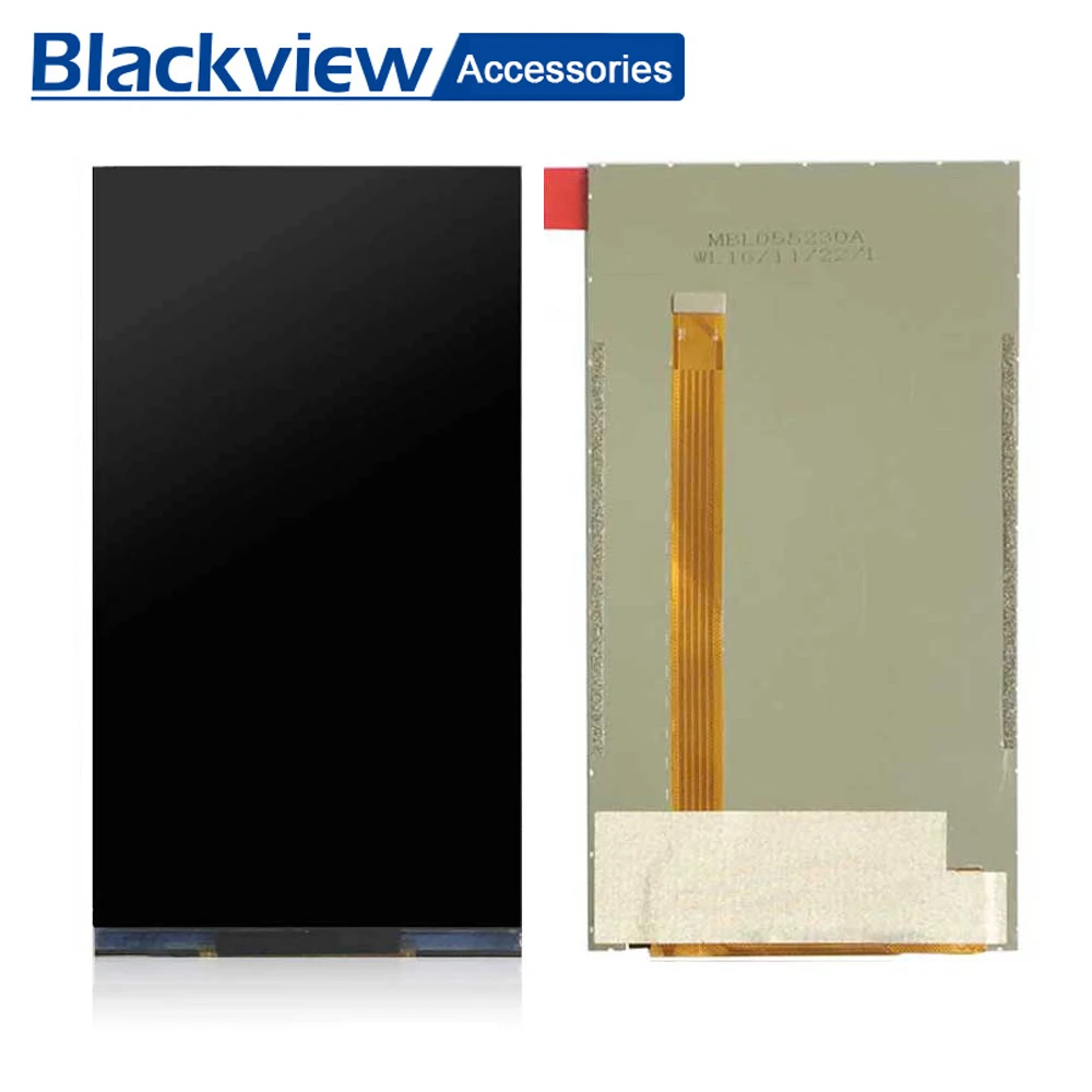 Blackview E7 E7s Touch Screen & LCD Display Digitizer replacement for Blackview E7 E7s Smartphone repair tools
Blackview E7 E7s Touch Screen & LCD Display Digitizer replacement for Blackview E7 E7s Smartphone repair tools