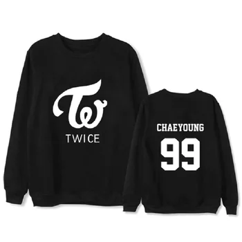 Mainlead Kpop Twice Sweatershirt OHH AHH Unisex Sana Hoodie Da Hyun Mina Mo
Mainlead Kpop Twice Sweatershirt OHH AHH Unisex Sana Hoodie Da Hyun Mina Mo