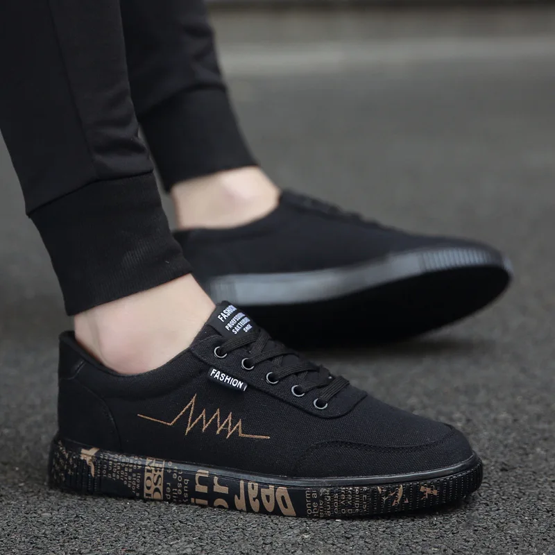 2019 Fashion New Casual Mens ShoesAutumn New Classic Designer Lace up Shoes Men Flats Breathable Shoes Zapatillas Hombre
2019 Fashion New Casual Mens ShoesAutumn New Classic Designer Lace up Shoes Men Flats Breathable Shoes Zapatillas Hombre