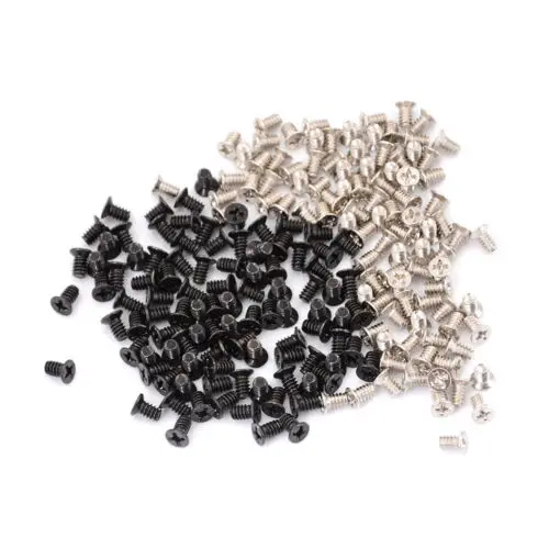 100pcs PC Case Hard Drive HDD Caddy Hot Swap Server Tray Mount Screw Flat Countersunk Phillips head DIY Computer 32*6mm
100pcs PC Case Hard Drive HDD Caddy Hot Swap Server Tray Mount Screw Flat Countersunk Phillips head DIY Computer 32*6mm
