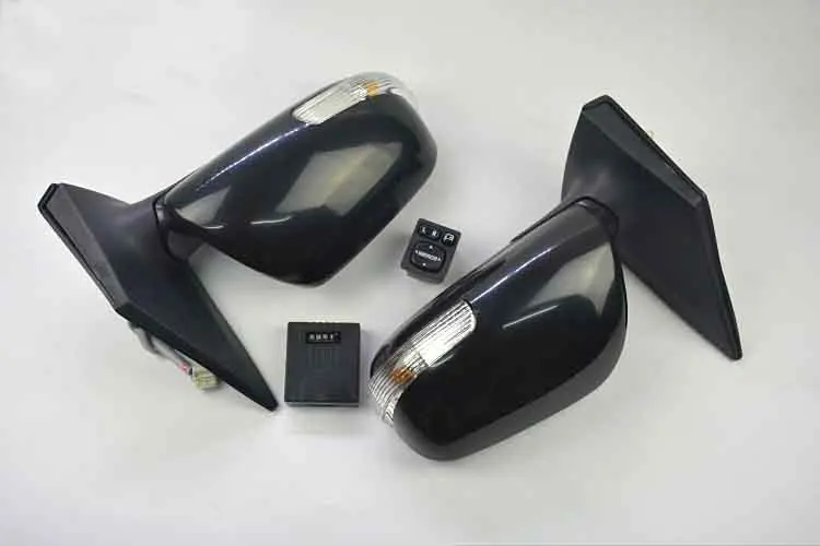 Mirror folded heating with turning light For Toyota Corolla 2007-2013 Mirror Assembly
Mirror folded heating with turning light For Toyota Corolla 2007-2013 Mirror Assembly