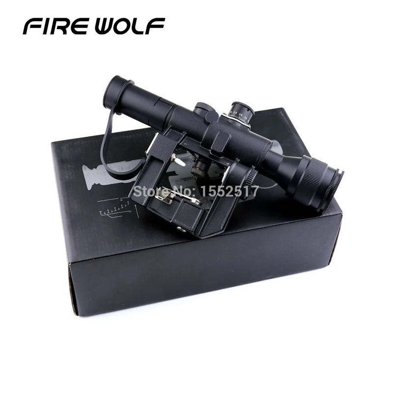 Tactical Svd Dragunov 4x26 Red Illuminated Scope For Hunting Rifle Scope Shooting Ak Scope Red Dot Hunting Optics Hunting Laser
Tactical Svd Dragunov 4x26 Red Illuminated Scope For Hunting Rifle Scope Shooting Ak Scope Red Dot Hunting Optics Hunting Laser