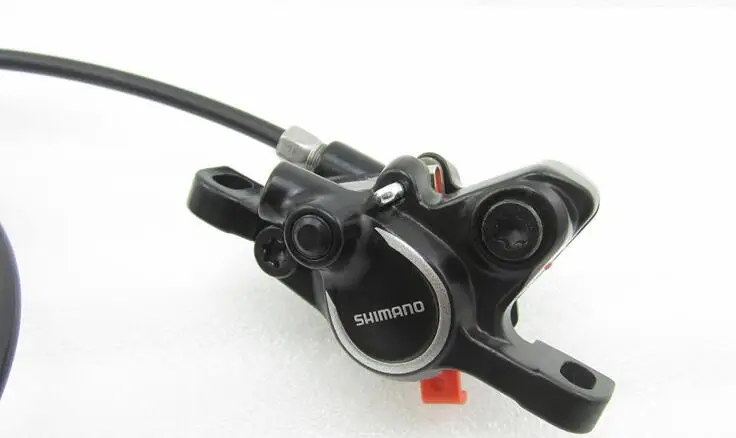 shimano m365 hydraulic disc brake