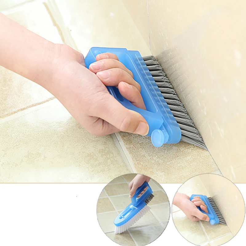 2 In 1 Multifunction Detachable cleaning brush Dual Purpose mops floor cleaning Kitchen Cleaner bathroom accessories hand tool
2 In 1 Multifunction Detachable cleaning brush Dual Purpose mops floor cleaning Kitchen Cleaner bathroom accessories hand tool