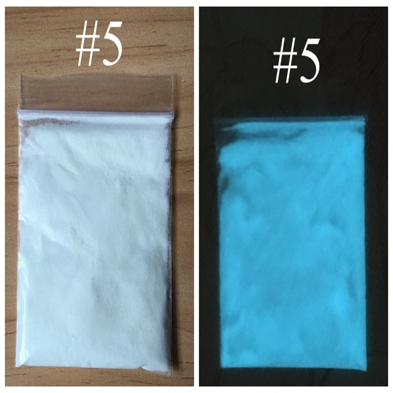 White Glowing Sky Blue Luminous Powder Phosphor Pigment Noctilucent Powder Glow in Dark Dust Powder,Nail Decorations,10g/lot
White Glowing Sky Blue Luminous Powder Phosphor Pigment Noctilucent Powder Glow in Dark Dust Powder,Nail Decorations,10g/lot