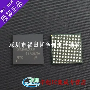 Module TMS320DM368ZCED TMS320DM368 DM368ZCED BGA338 Original authentic and new Free Shipping
Module TMS320DM368ZCED TMS320DM368 DM368ZCED BGA338 Original authentic and new Free Shipping