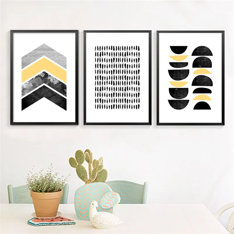 Geometric Shape Canvas Art Print Painting Poster, Wall Picture for Home Decoration, Wall Decor
Geometric Shape Canvas Art Print Painting Poster, Wall Picture for Home Decoration, Wall Decor