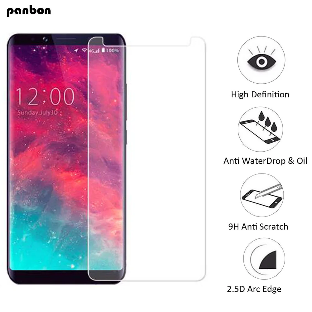 Panbon Original 2.5 9h 0.26mm Protective glass on Ulefone Power 3 3S Tempered Glass Screen Protector Film Power3 Power3S Glass
Panbon Original 2.5 9h 0.26mm Protective glass on Ulefone Power 3 3S Tempered Glass Screen Protector Film Power3 Power3S Glass