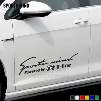 Customization Car Sticker Decal Car Styling For volkswagen golf 4 T4 bora polo passat b5 b6 beetle touran R LINE accessories
Customization Car Sticker Decal Car Styling For volkswagen golf 4 T4 bora polo passat b5 b6 beetle touran R LINE accessories