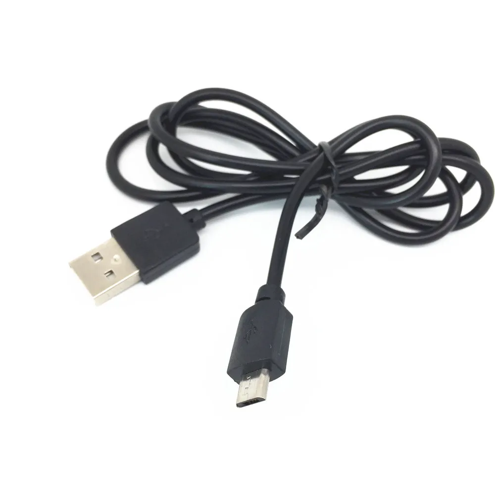 Micro USB Data Sync Charger Cable for Samsung Galaxy Note Ii I699 I889 I939D I721 I9300 N719 S 2 Lte Hd I9220 I9260
Micro USB Data Sync Charger Cable for Samsung Galaxy Note Ii I699 I889 I939D I721 I9300 N719 S 2 Lte Hd I9220 I9260