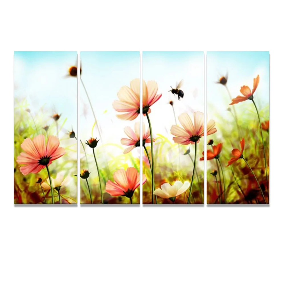 Framed Modern Painting Picture Prints on Canvas Wall art for Home Office Room Decoration Gift Stretched Ready to Hang
Framed Modern Painting Picture Prints on Canvas Wall art for Home Office Room Decoration Gift Stretched Ready to Hang