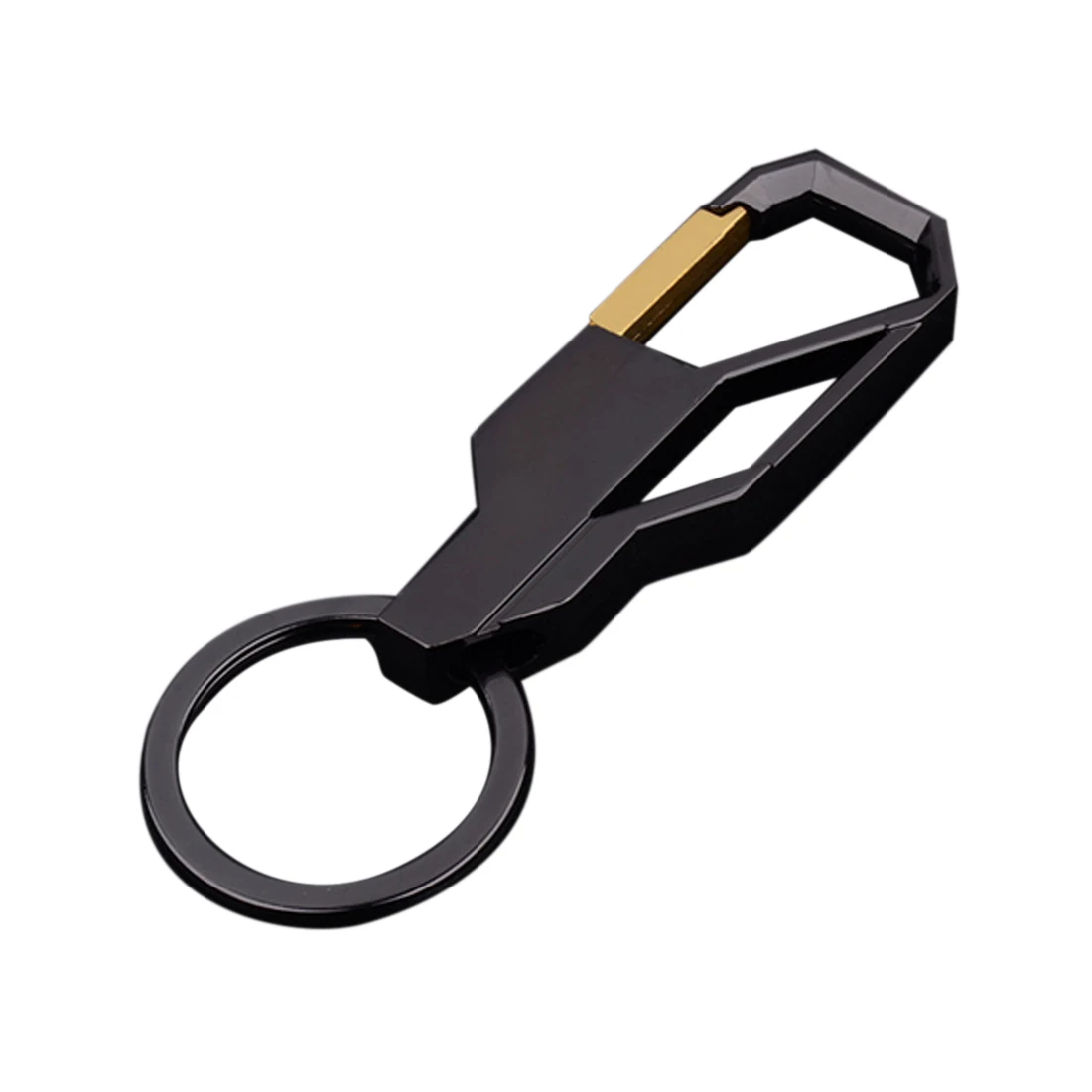 Dewtreetali new High-Grade Alloy Genuine Leather Men Keychain Bag Pendant Elegant Business Car Key Chain Ring Holder Jewelry
Dewtreetali new High-Grade Alloy Genuine Leather Men Keychain Bag Pendant Elegant Business Car Key Chain Ring Holder Jewelry