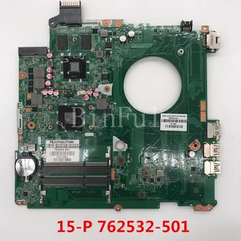 High quality For 15-P 15-N Laptop motherboard 762532-501 762532-601 762532-001 DAY22AMB6E0 A6-6310 A6-6410 CPU 100% full Tested
High quality For 15-P 15-N Laptop motherboard 762532-501 762532-601 762532-001 DAY22AMB6E0 A6-6310 A6-6410 CPU 100% full Tested