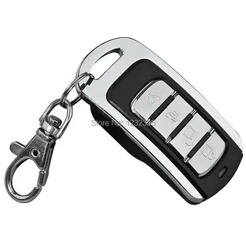 433.92MHz RF Auto Wireless Transmitter adjustable frequency wireless remote control
433.92MHz RF Auto Wireless Transmitter adjustable frequency wireless remote control