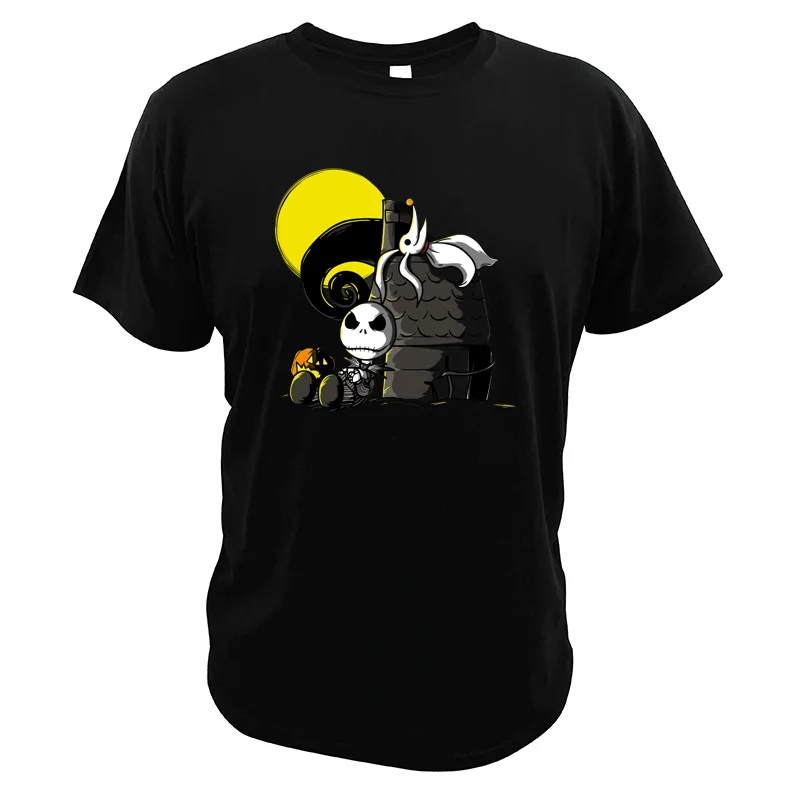 Nightmare Before Christmas T shirt Jack Skellinton Bones Movies High Quality Digital Print T-shirt
Nightmare Before Christmas T shirt Jack Skellinton Bones Movies High Quality Digital Print T-shirt