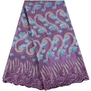 2019 Latest Swiss Voile Cotton Lace Fabric African Swiss Voile Lace In Switzerland High Quality Embroidery For Women Dress 1532
2019 Latest Swiss Voile Cotton Lace Fabric African Swiss Voile Lace In Switzerland High Quality Embroidery For Women Dress 1532