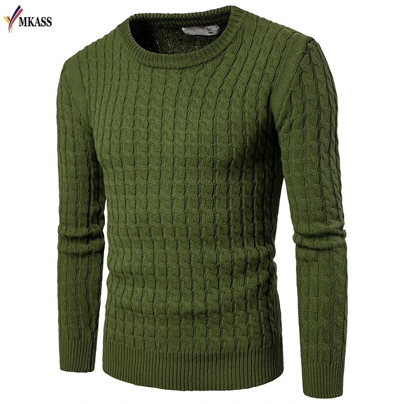 2017 Hot Autumn Winter Men Sweater male Brands Sweaters O-Neck Cotton Sweater Jumpers Pullover Men Sweater
2017 Hot Autumn Winter Men Sweater male Brands Sweaters O-Neck Cotton Sweater Jumpers Pullover Men Sweater