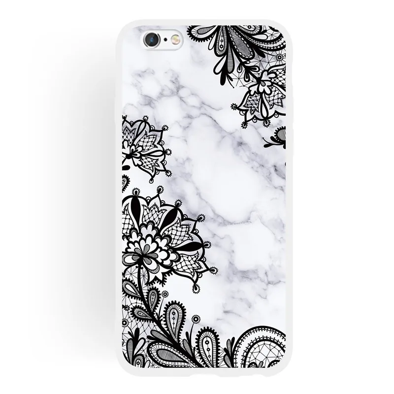 Frosted Cover For iPhone 6 Case Soft TPU matting Marble pattern covering Mobile Phone Cases For iPhone 6S
Frosted Cover For iPhone 6 Case Soft TPU matting Marble pattern covering Mobile Phone Cases For iPhone 6S