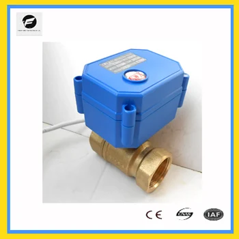 CWX15N 2way 3way DC3-6V 1/2 inch Brass electric valve with normal open function for waterleakage detection
CWX15N 2way 3way DC3-6V 1/2 inch Brass electric valve with normal open function for waterleakage detection