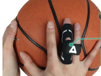 Professional Basketball Finger Protection Guard Volleyball Finger Cap Outdoor Sports Safety Wear
Professional Basketball Finger Protection Guard Volleyball Finger Cap Outdoor Sports Safety Wear