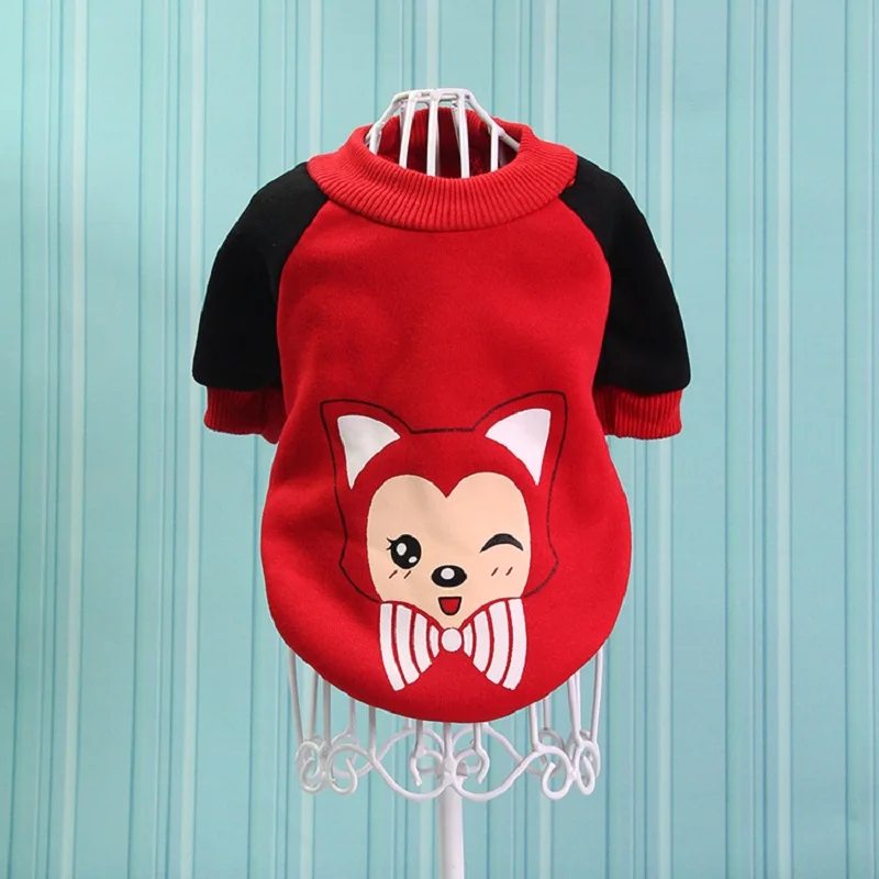 2017 Pet Dog Clothes For Dogs Costume Pet Cat Clothing Puppy Coat Jacket Pet Clothes for Chihuahua York Ropa Para Perros XS-XXL
2017 Pet Dog Clothes For Dogs Costume Pet Cat Clothing Puppy Coat Jacket Pet Clothes for Chihuahua York Ropa Para Perros XS-XXL