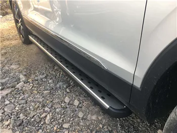 Platform Iboard Side Step fit for VW Volkswagen Tiguan S SE SEL 2017 2018 2019 2020 Running Board Pair
Platform Iboard Side Step fit for VW Volkswagen Tiguan S SE SEL 2017 2018 2019 2020 Running Board Pair