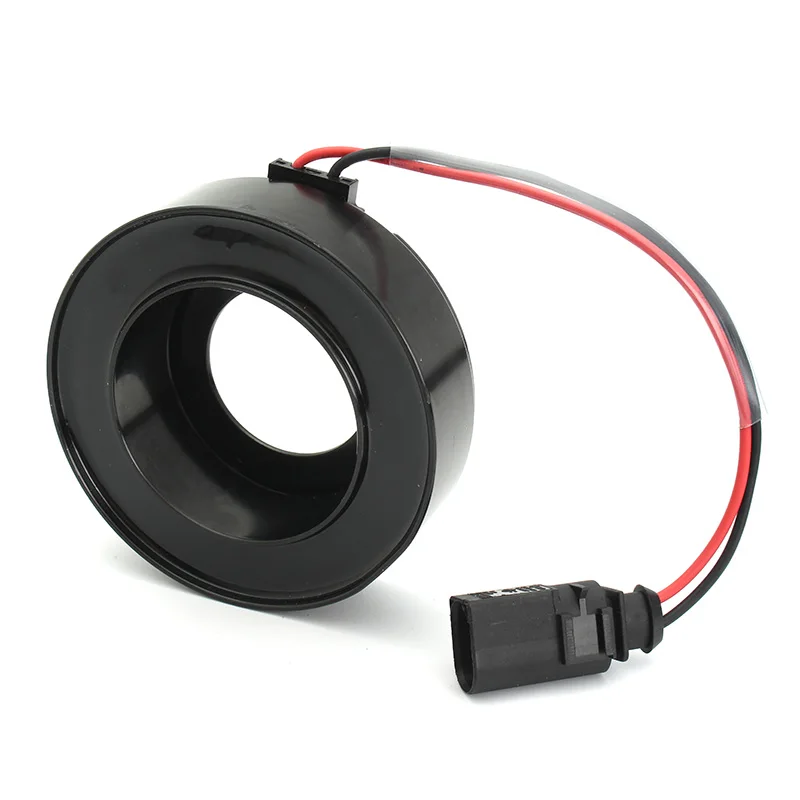 Auto 12V Air Conditioning Compressor Clutch Coil for Volkswagen SD6V12 A/C Compressor Clutch
Auto 12V Air Conditioning Compressor Clutch Coil for Volkswagen SD6V12 A/C Compressor Clutch