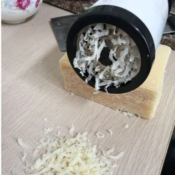 Cheese Cutter 304 Stainless Steel Knife ABS cheese slicer DIY salad ingredients Cheese Cutter
Cheese Cutter 304 Stainless Steel Knife ABS cheese slicer DIY salad ingredients Cheese Cutter